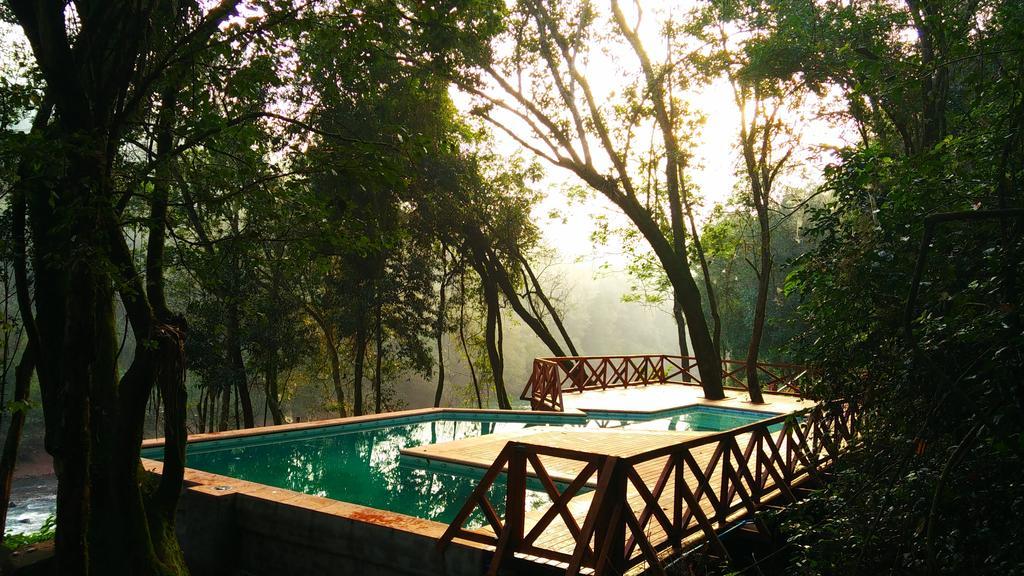Yucuma Lodge 埃尔索韦维奥 外观 照片