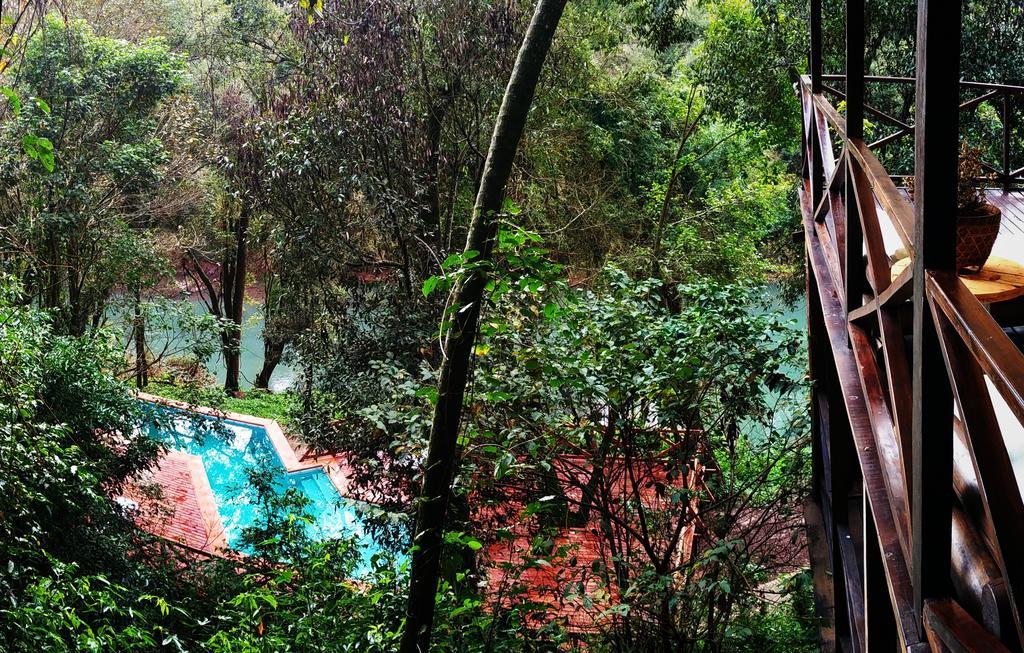 Yucuma Lodge 埃尔索韦维奥 外观 照片