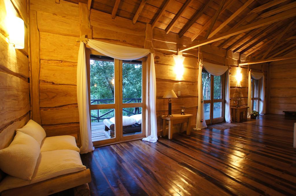 Yucuma Lodge 埃尔索韦维奥 外观 照片