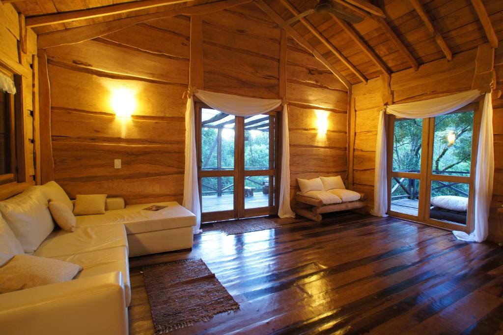 Yucuma Lodge 埃尔索韦维奥 外观 照片